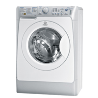 INDESIT PWSC 6107 S (CIS)